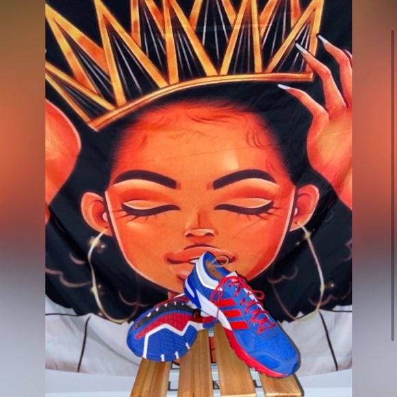 Adidas Marathon 10 - Picture 2 of 3